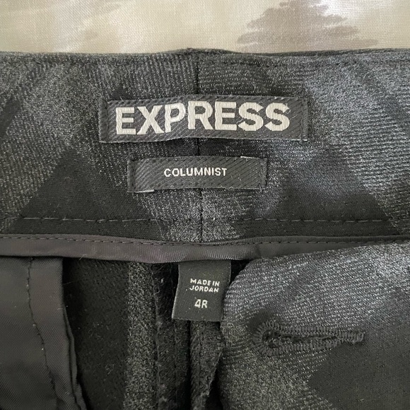 Express Pants - Picture 2 of 6